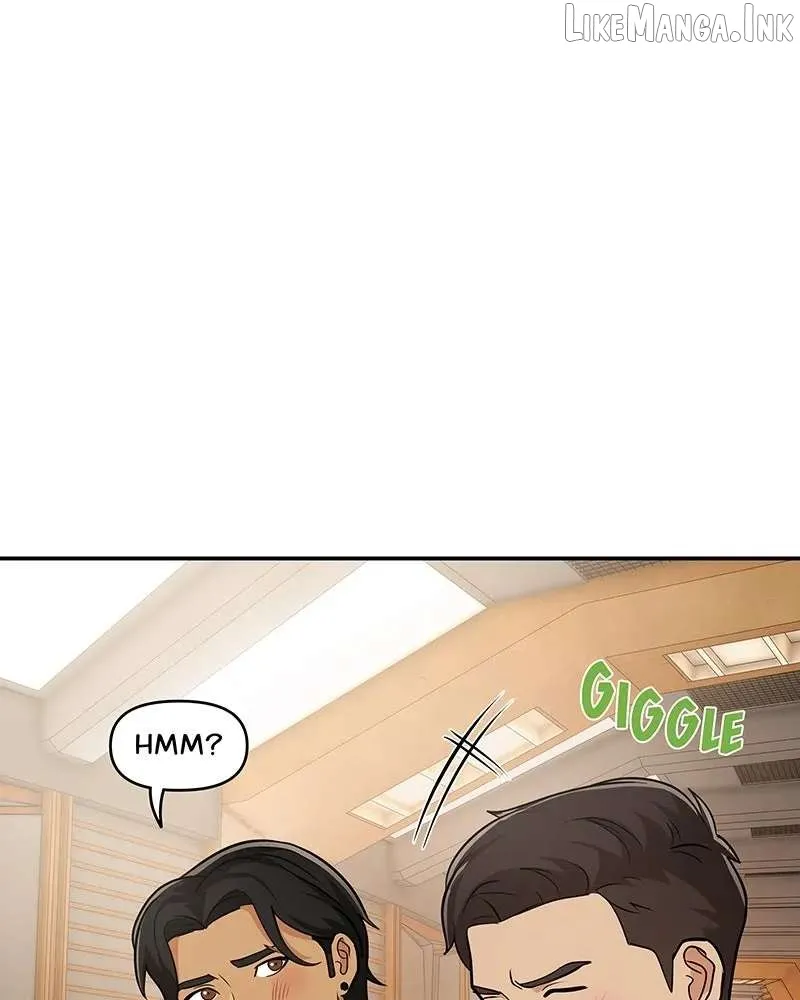 Stargazers: A Star Trek Story Chapter 9 page 87 - 
