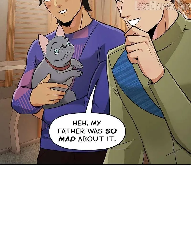 Stargazers: A Star Trek Story Chapter 9 page 88 - 