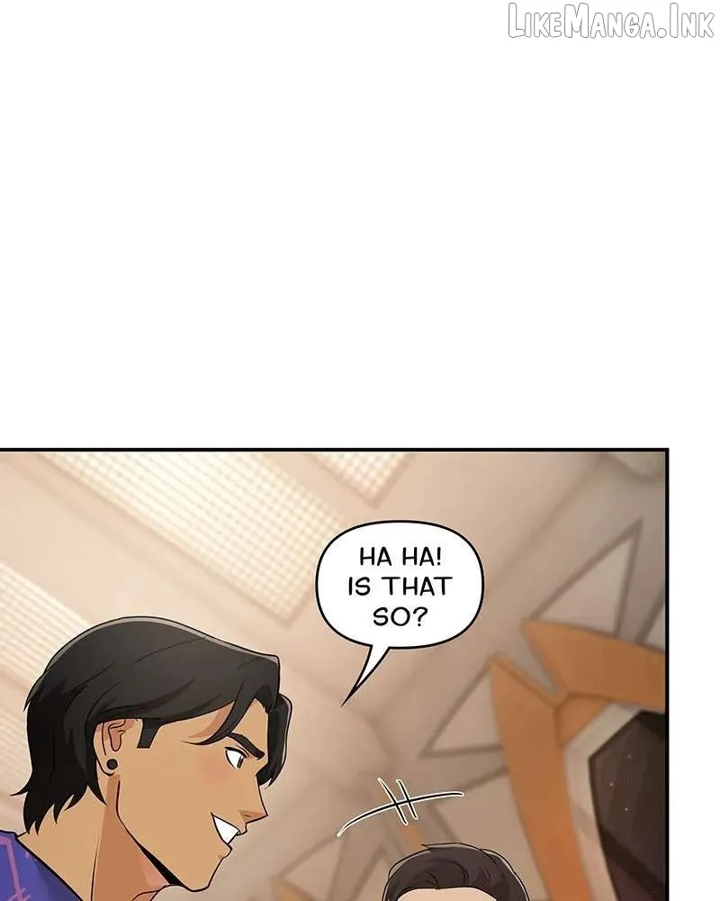 Stargazers: A Star Trek Story Chapter 9 page 89 - 