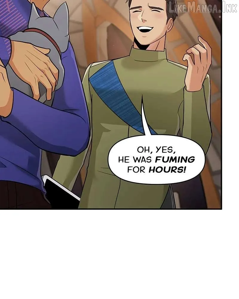 Stargazers: A Star Trek Story Chapter 9 page 90 - 