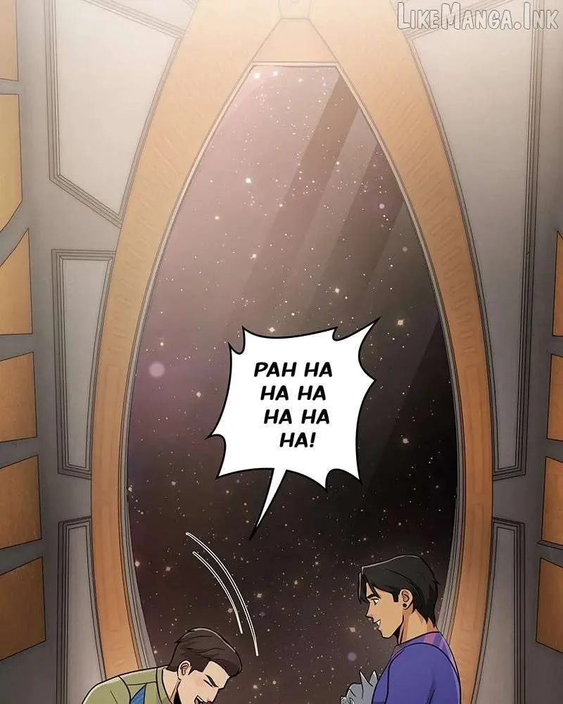 Stargazers: A Star Trek Story Chapter 9 page 100 - 