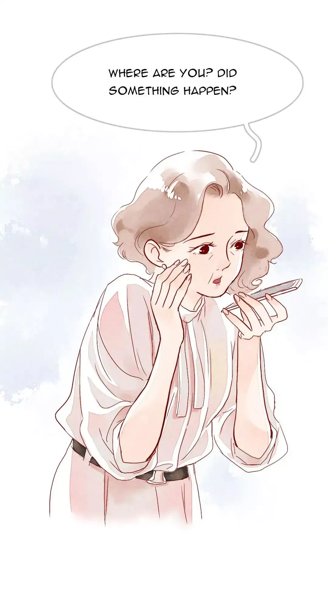 Stars-crossed Lovers Chapter 1 page 11 - 