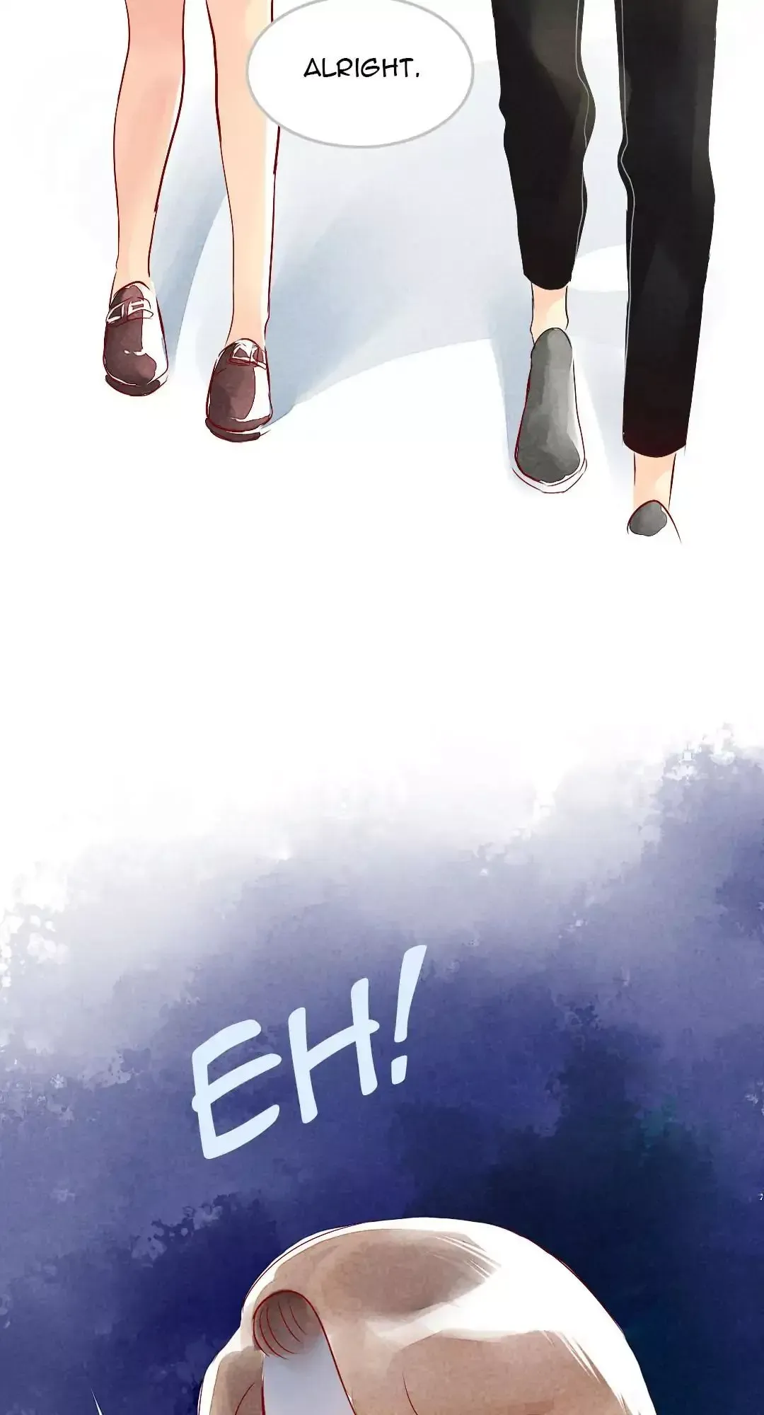 Stars-crossed Lovers Chapter 1 page 29 - 
