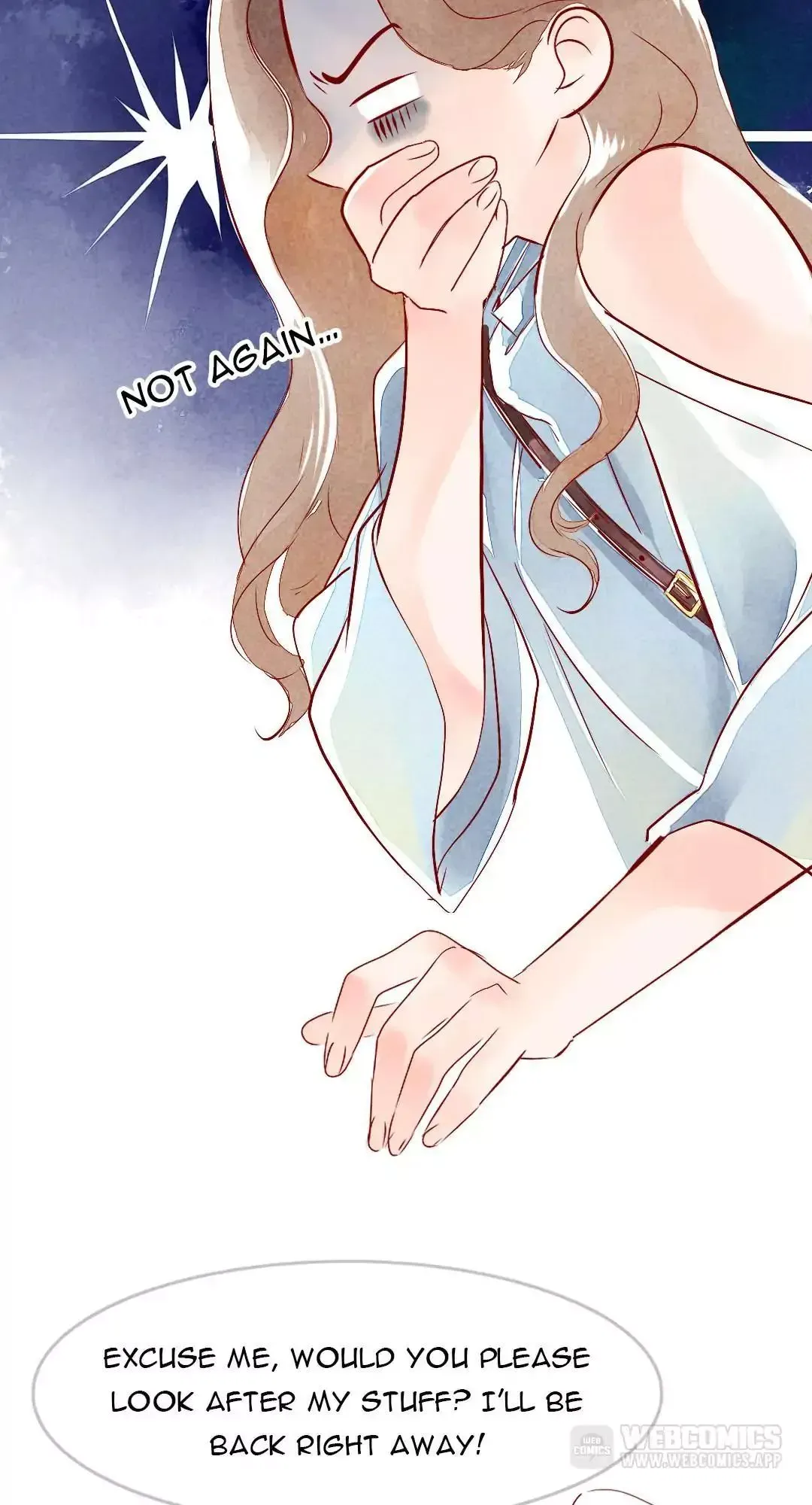 Stars-crossed Lovers Chapter 1 page 30 - 