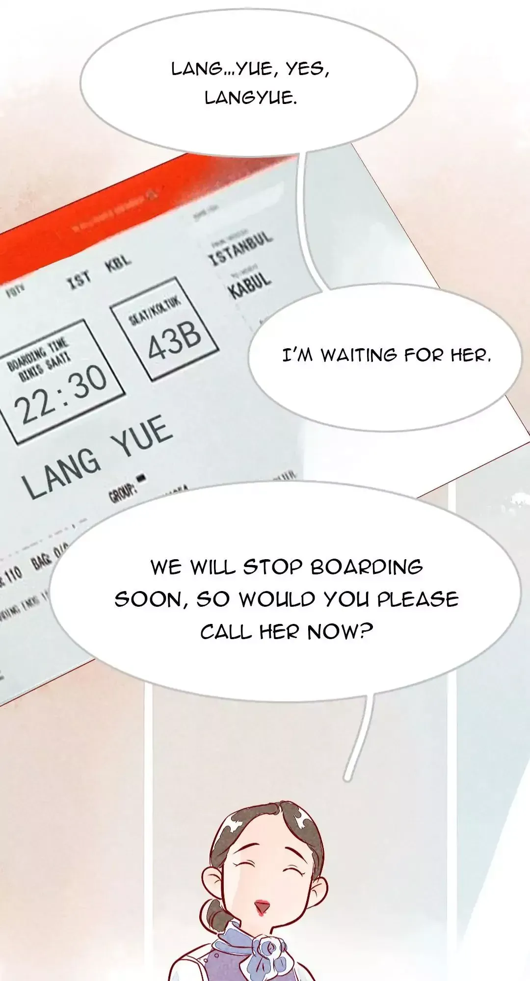 Stars-crossed Lovers Chapter 1 page 37 - 