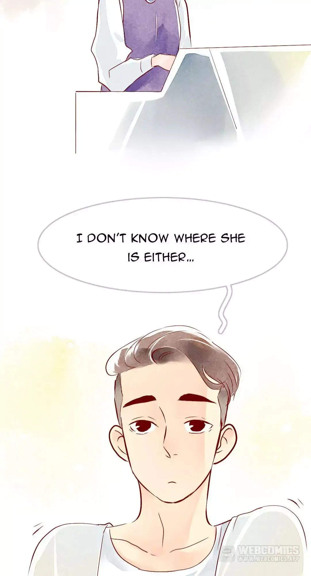Stars-crossed Lovers Chapter 1 page 38 - 
