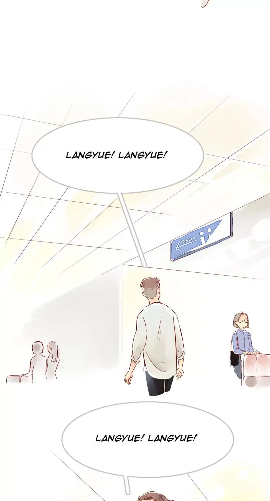 Stars-crossed Lovers Chapter 1 page 41 - 