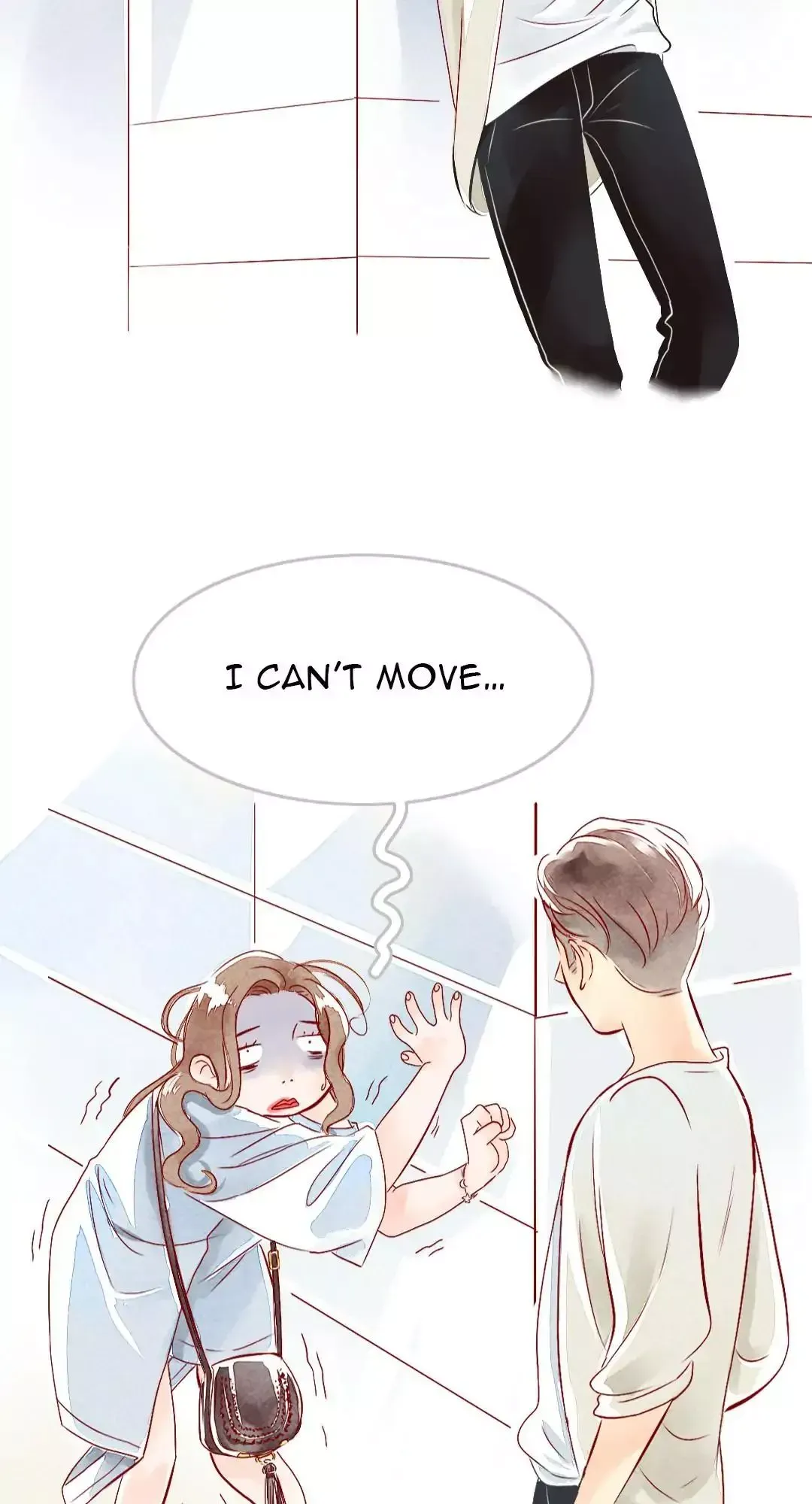 Stars-crossed Lovers Chapter 1 page 44 - 