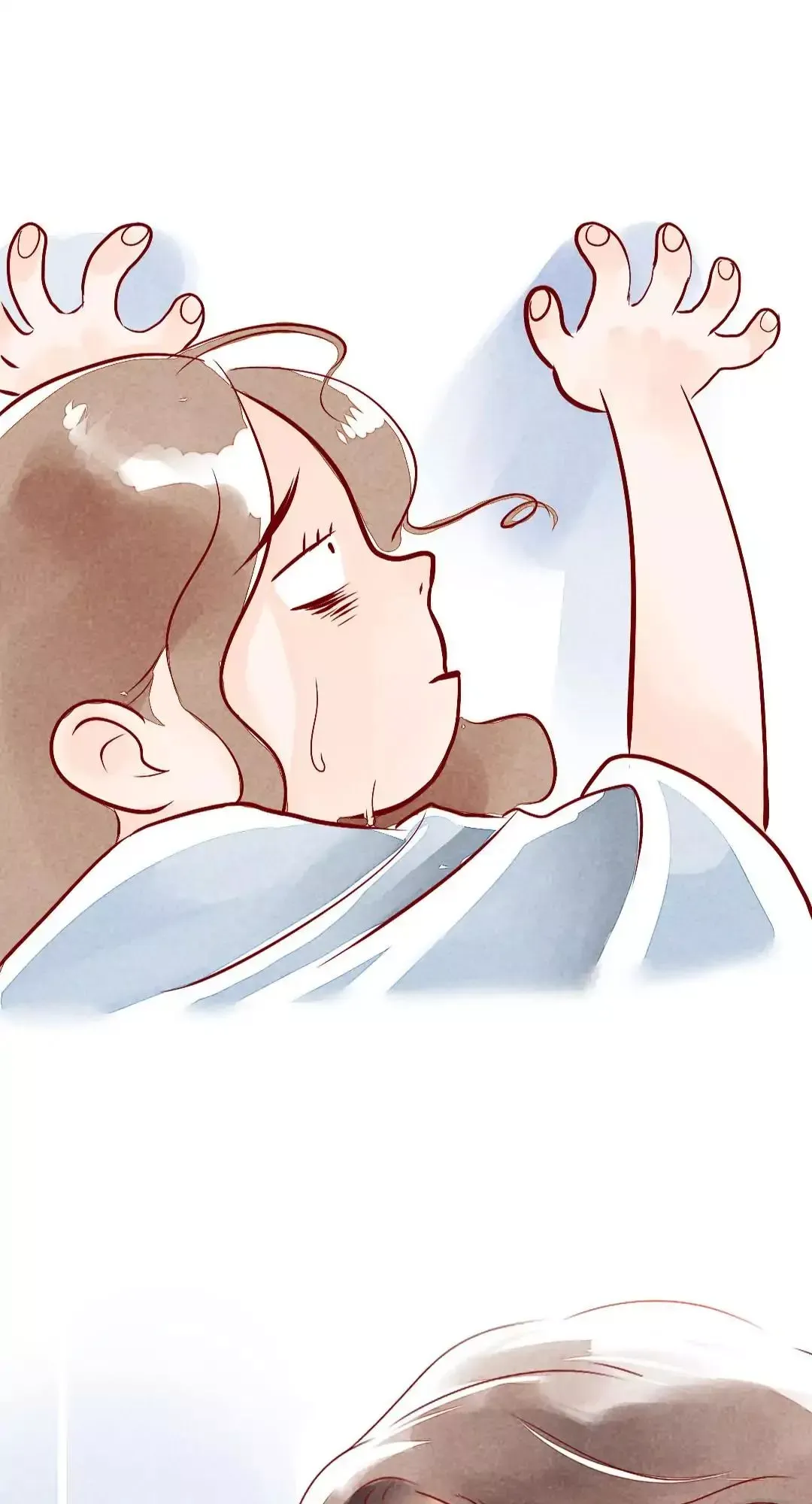 Stars-crossed Lovers Chapter 1 page 47 - 