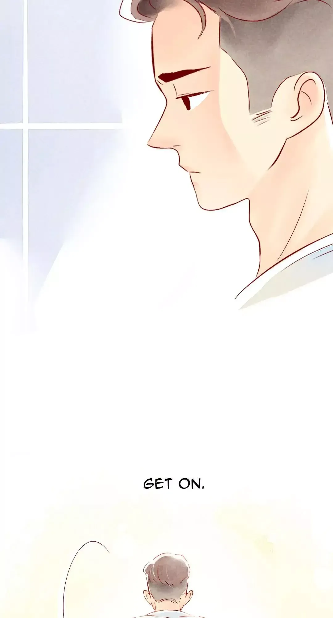 Stars-crossed Lovers Chapter 1 page 48 - 