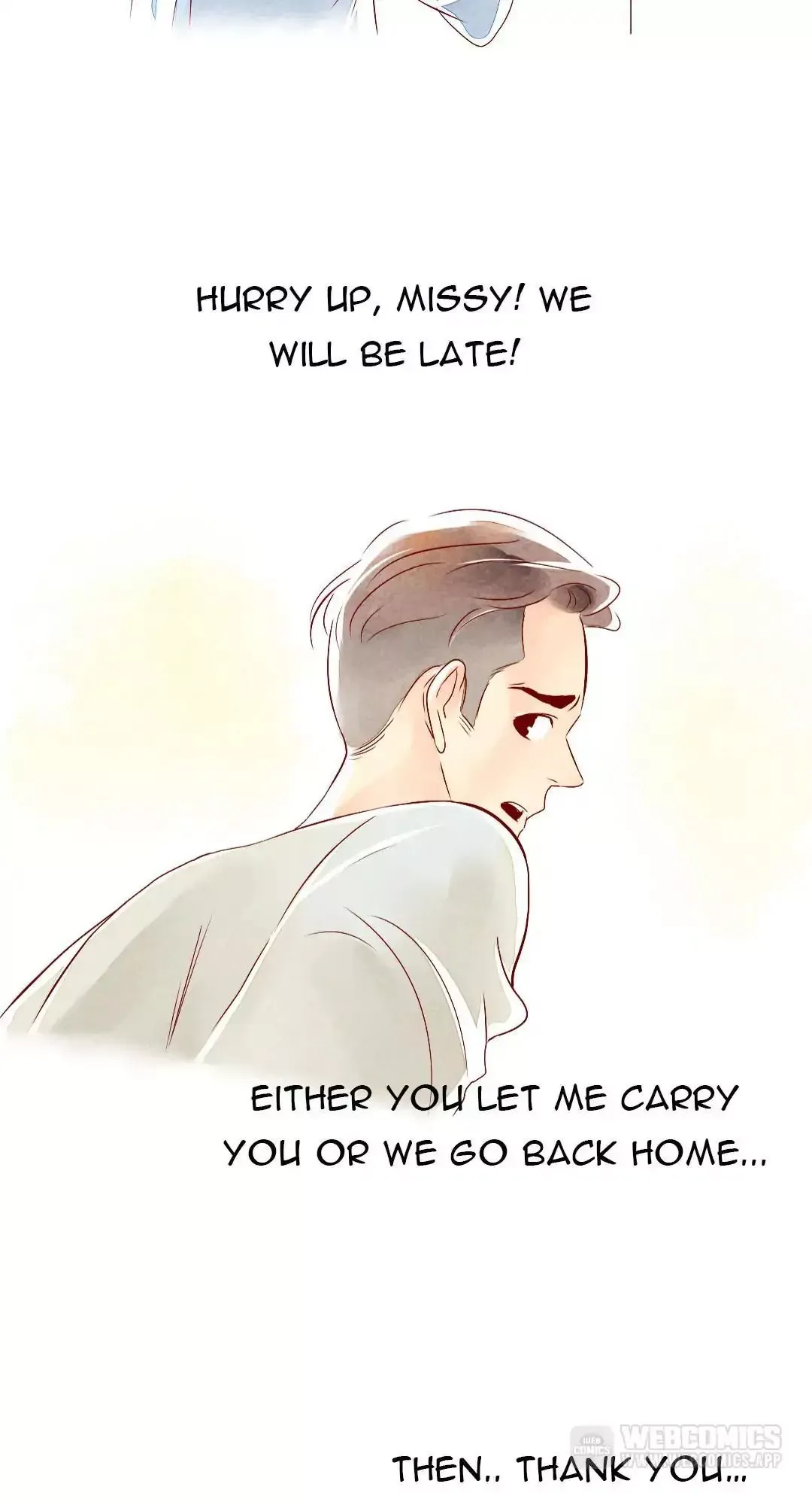 Stars-crossed Lovers Chapter 1 page 50 - 