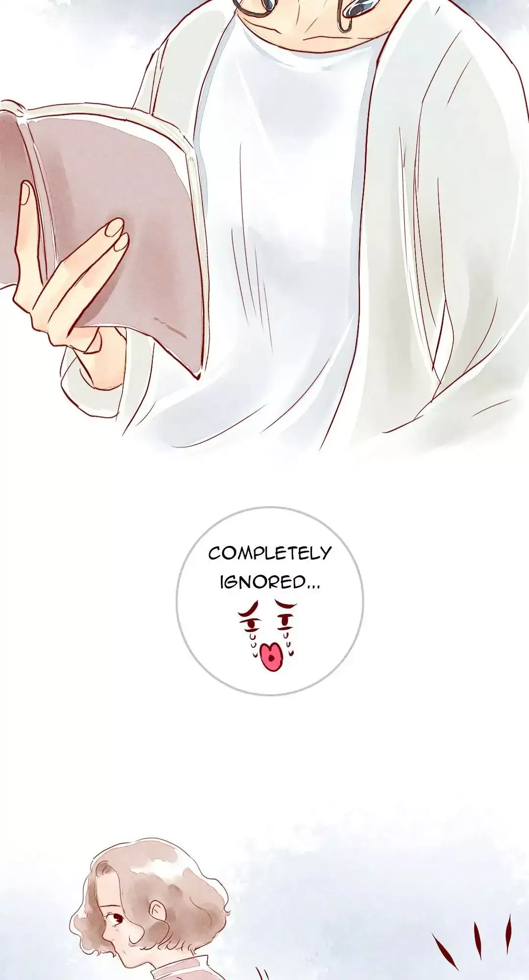 Stars-crossed Lovers Chapter 1 page 9 - 