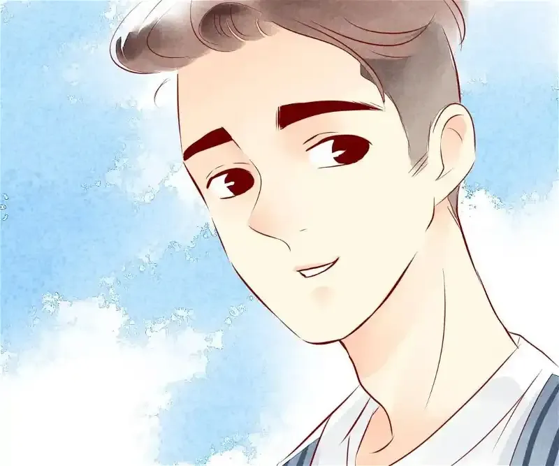 Stars-crossed Lovers Chapter 10 page 11 - 