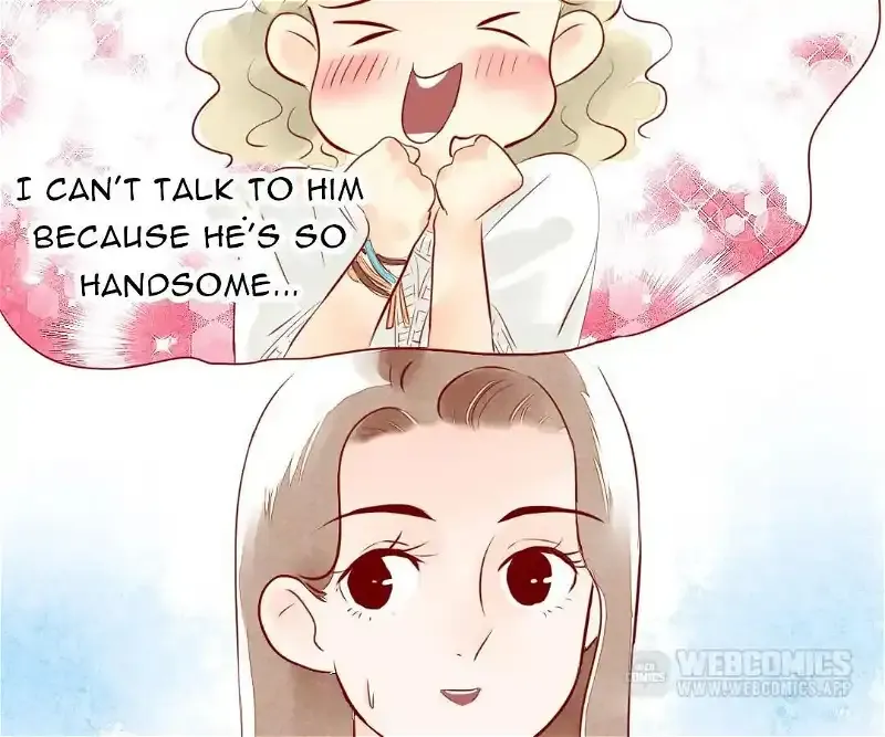 Stars-crossed Lovers Chapter 10 page 13 - 