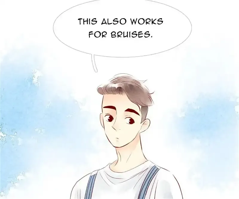 Stars-crossed Lovers Chapter 10 page 15 - 