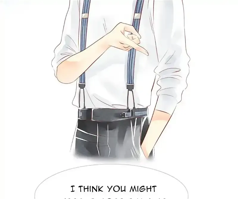 Stars-crossed Lovers Chapter 10 page 16 - 