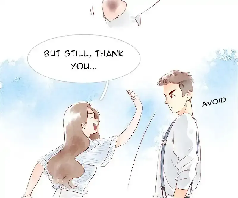 Stars-crossed Lovers Chapter 10 page 20 - 