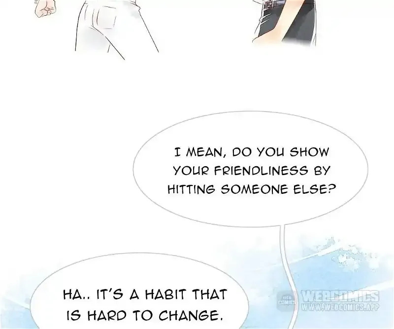 Stars-crossed Lovers Chapter 10 page 21 - 