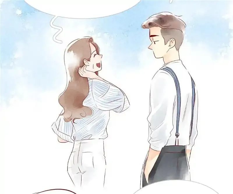 Stars-crossed Lovers Chapter 10 page 22 - 