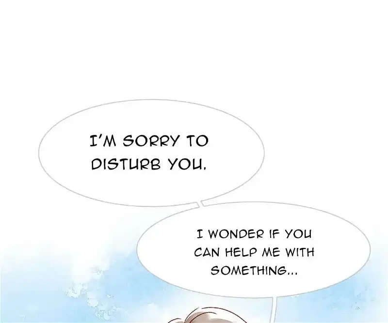 Stars-crossed Lovers Chapter 10 page 26 - 