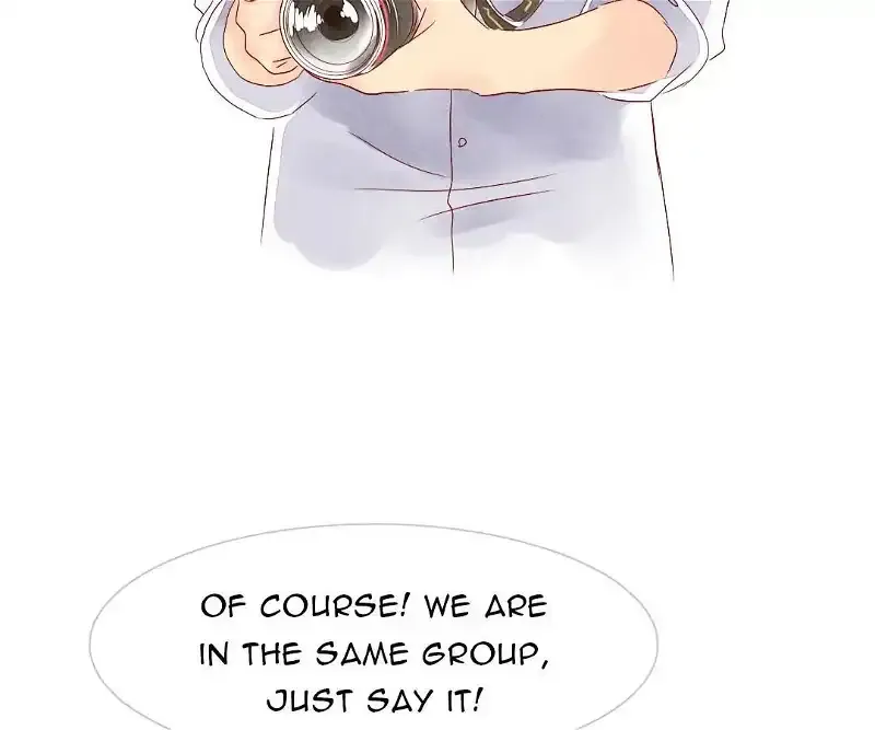 Stars-crossed Lovers Chapter 10 page 28 - 