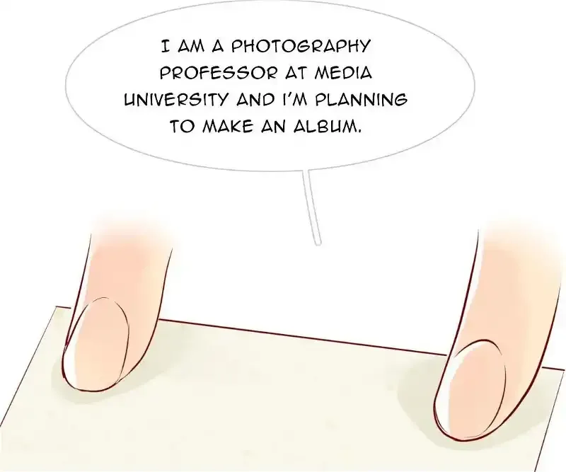 Stars-crossed Lovers Chapter 10 page 31 - 