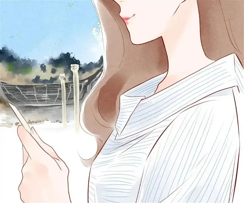 Stars-crossed Lovers Chapter 10 page 34 - 
