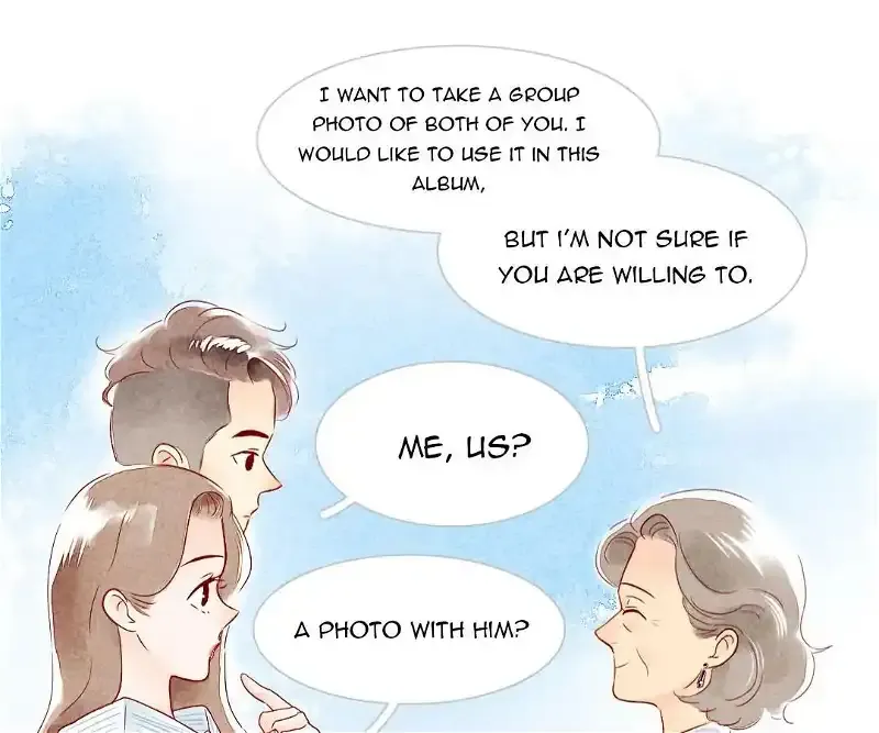 Stars-crossed Lovers Chapter 10 page 36 - 