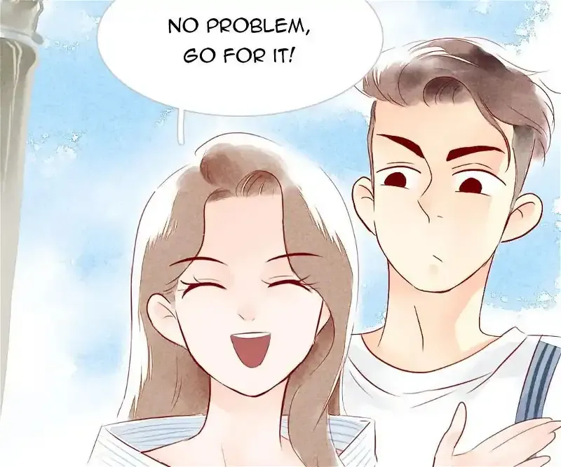 Stars-crossed Lovers Chapter 10 page 38 - 