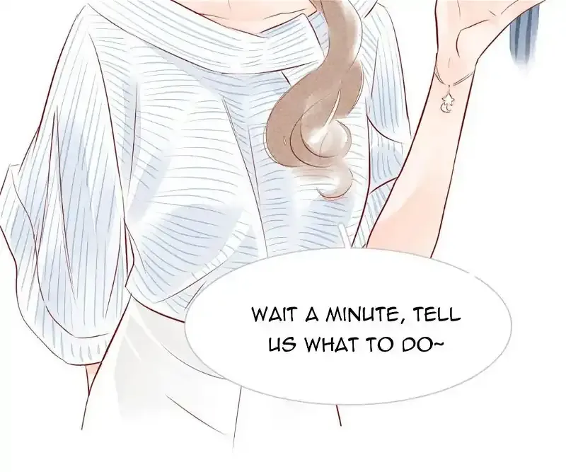 Stars-crossed Lovers Chapter 10 page 39 - 