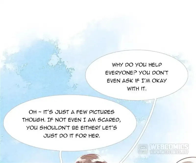 Stars-crossed Lovers Chapter 10 page 41 - 