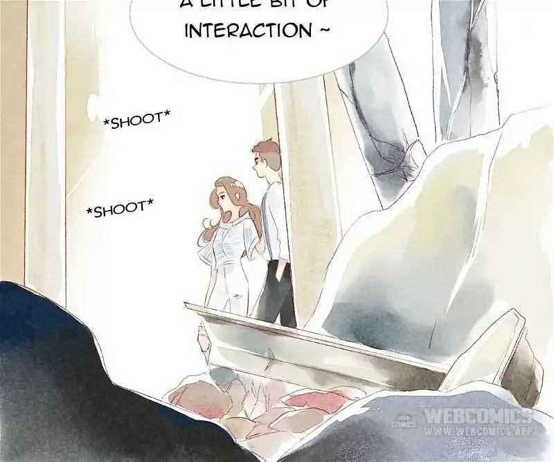 Stars-crossed Lovers Chapter 10 page 45 - 