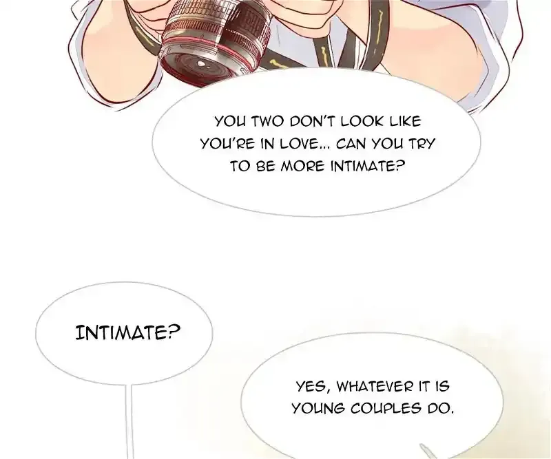 Stars-crossed Lovers Chapter 10 page 48 - 