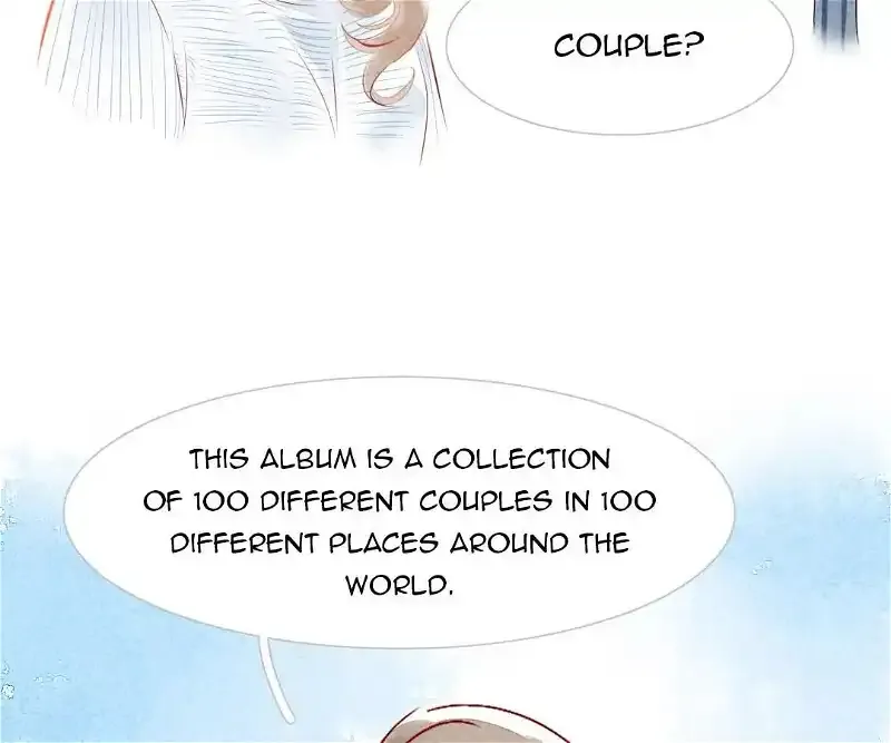 Stars-crossed Lovers Chapter 10 page 50 - 