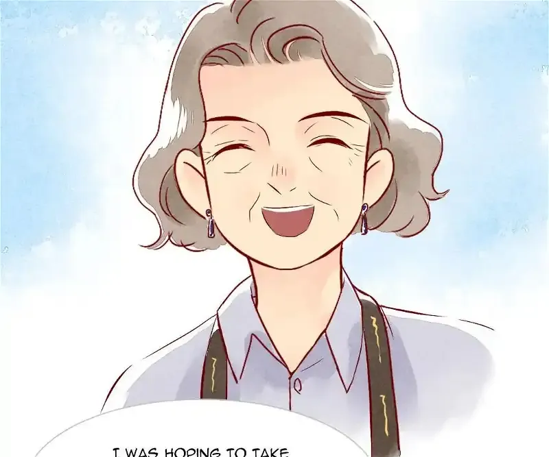 Stars-crossed Lovers Chapter 10 page 51 - 