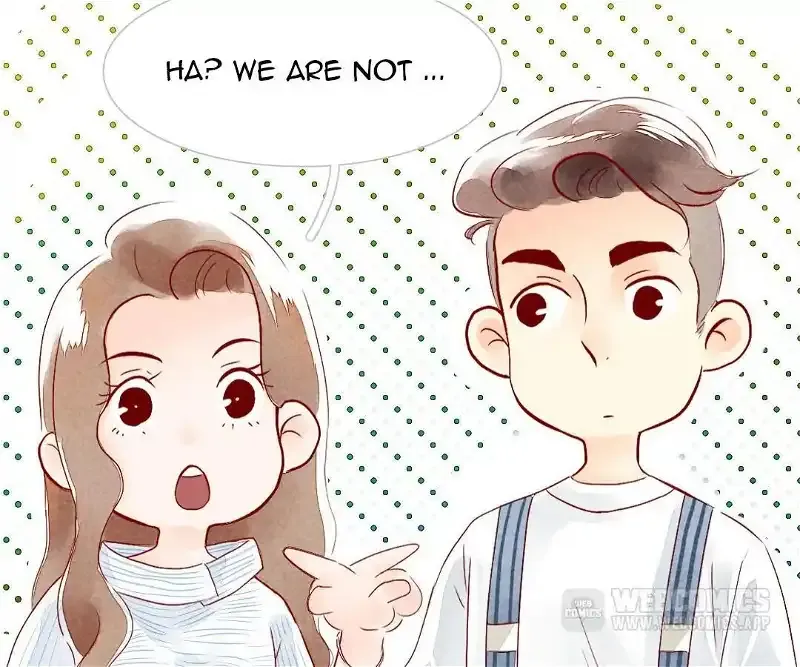 Stars-crossed Lovers Chapter 10 page 53 - 