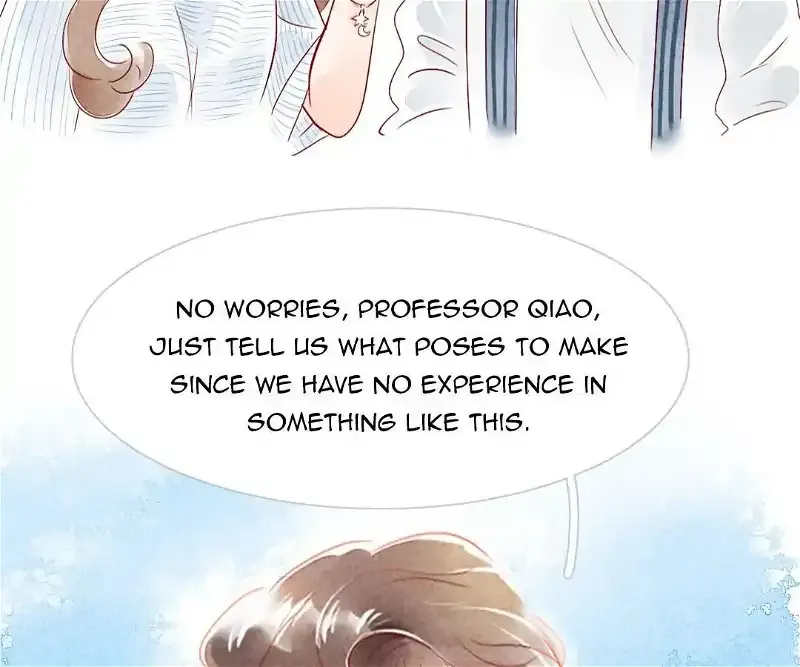Stars-crossed Lovers Chapter 10 page 54 - 