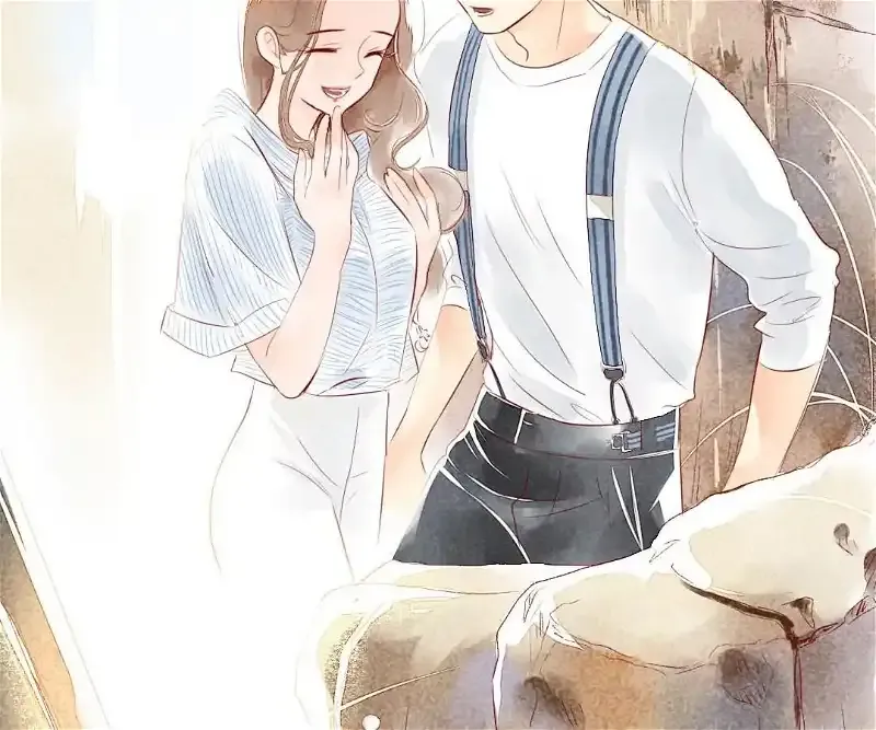 Stars-crossed Lovers Chapter 10 page 70 - 