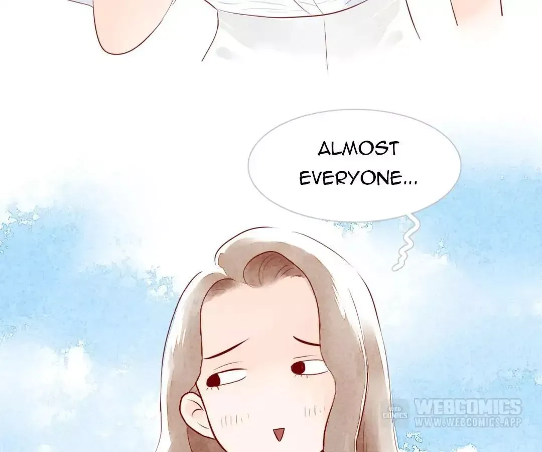 Stars-crossed Lovers Chapter 11 page 13 - 