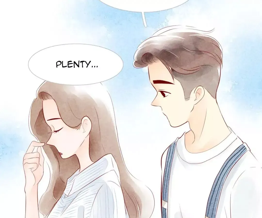 Stars-crossed Lovers Chapter 11 page 15 - 