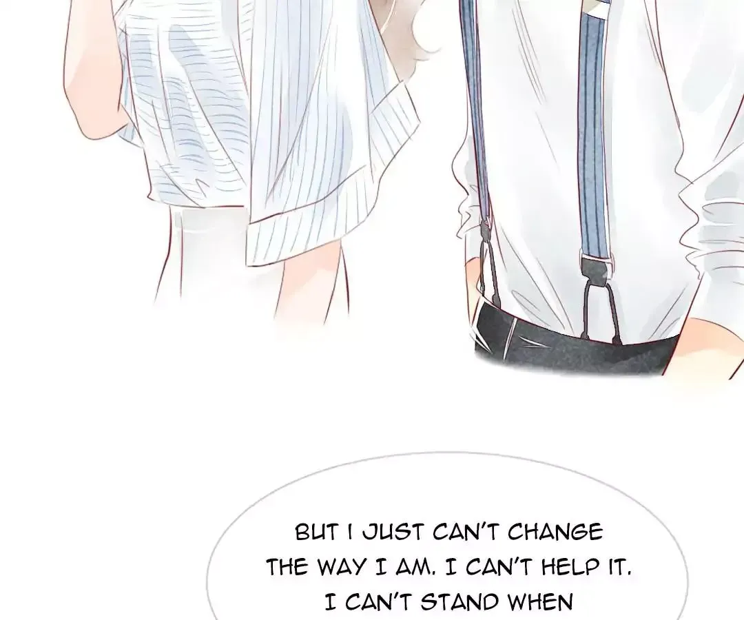 Stars-crossed Lovers Chapter 11 page 16 - 