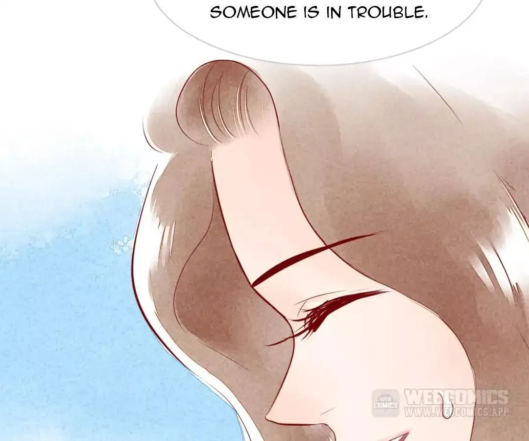 Stars-crossed Lovers Chapter 11 page 17 - 