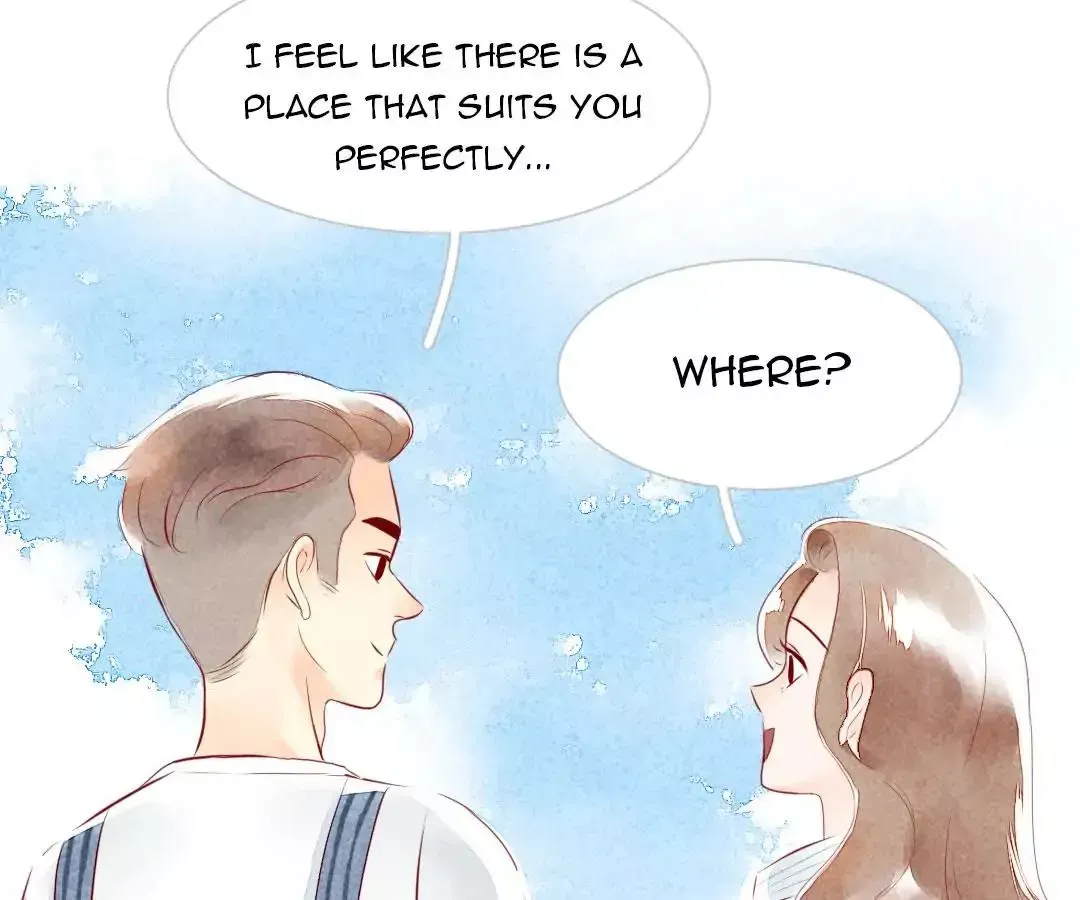 Stars-crossed Lovers Chapter 11 page 19 - 