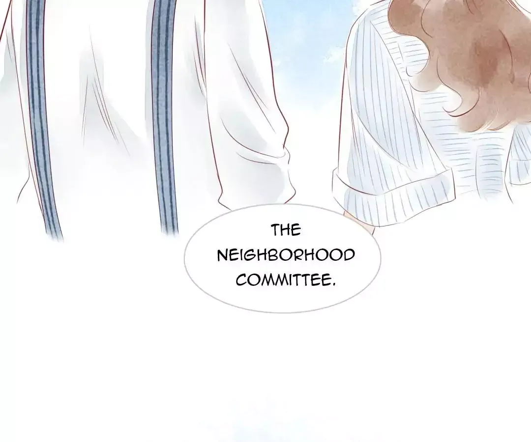 Stars-crossed Lovers Chapter 11 page 20 - 