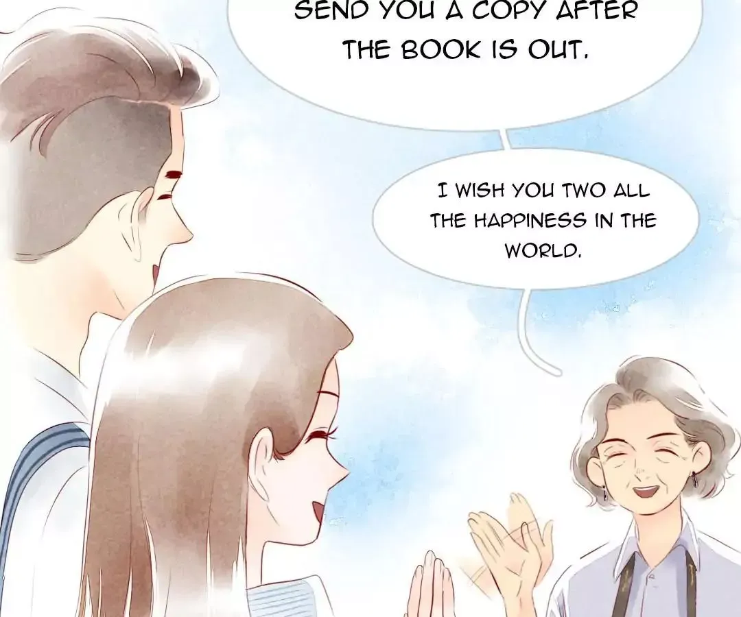 Stars-crossed Lovers Chapter 11 page 3 - 