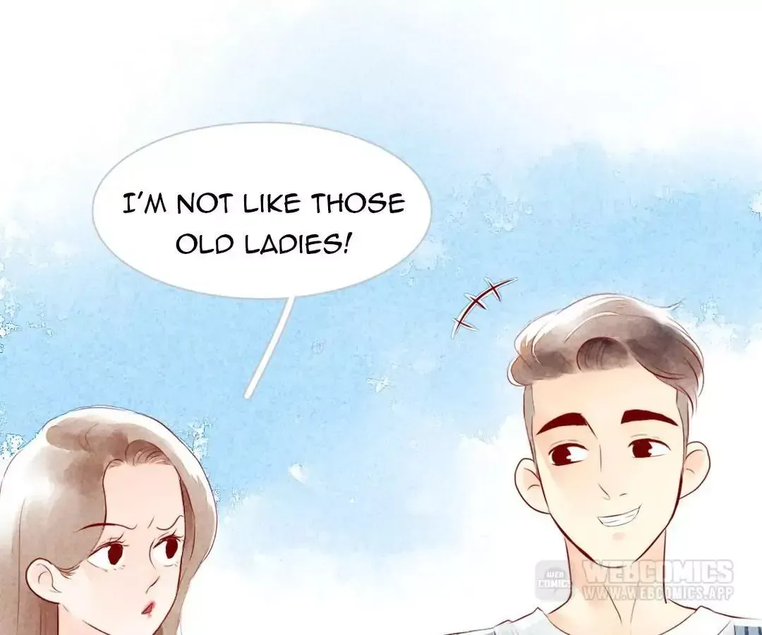 Stars-crossed Lovers Chapter 11 page 21 - 