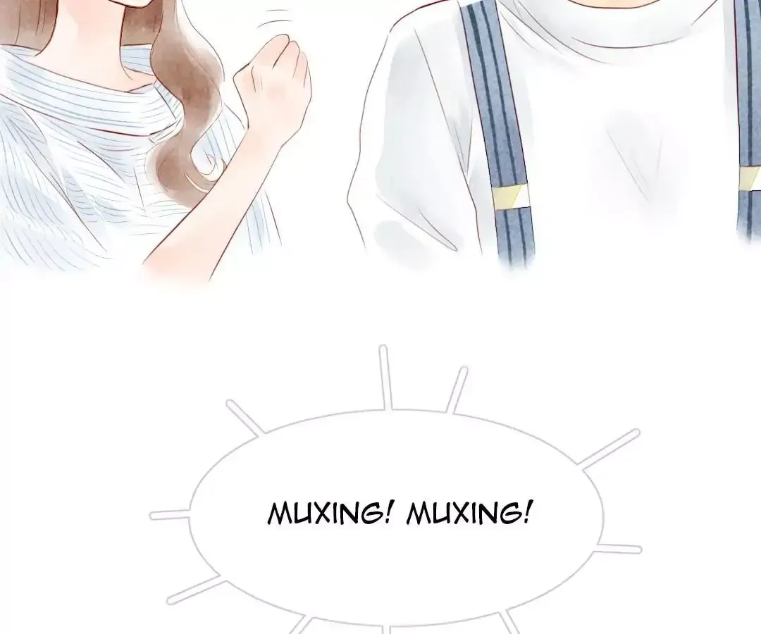 Stars-crossed Lovers Chapter 11 page 22 - 