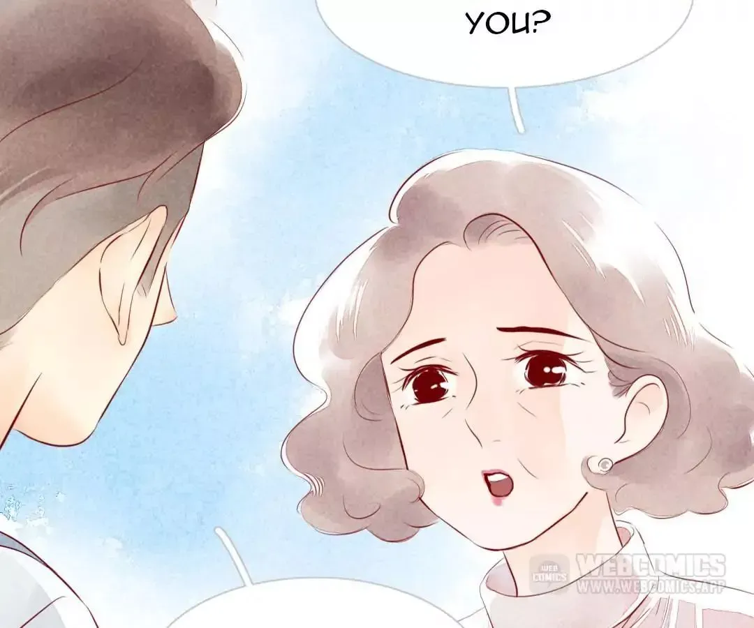 Stars-crossed Lovers Chapter 11 page 25 - 