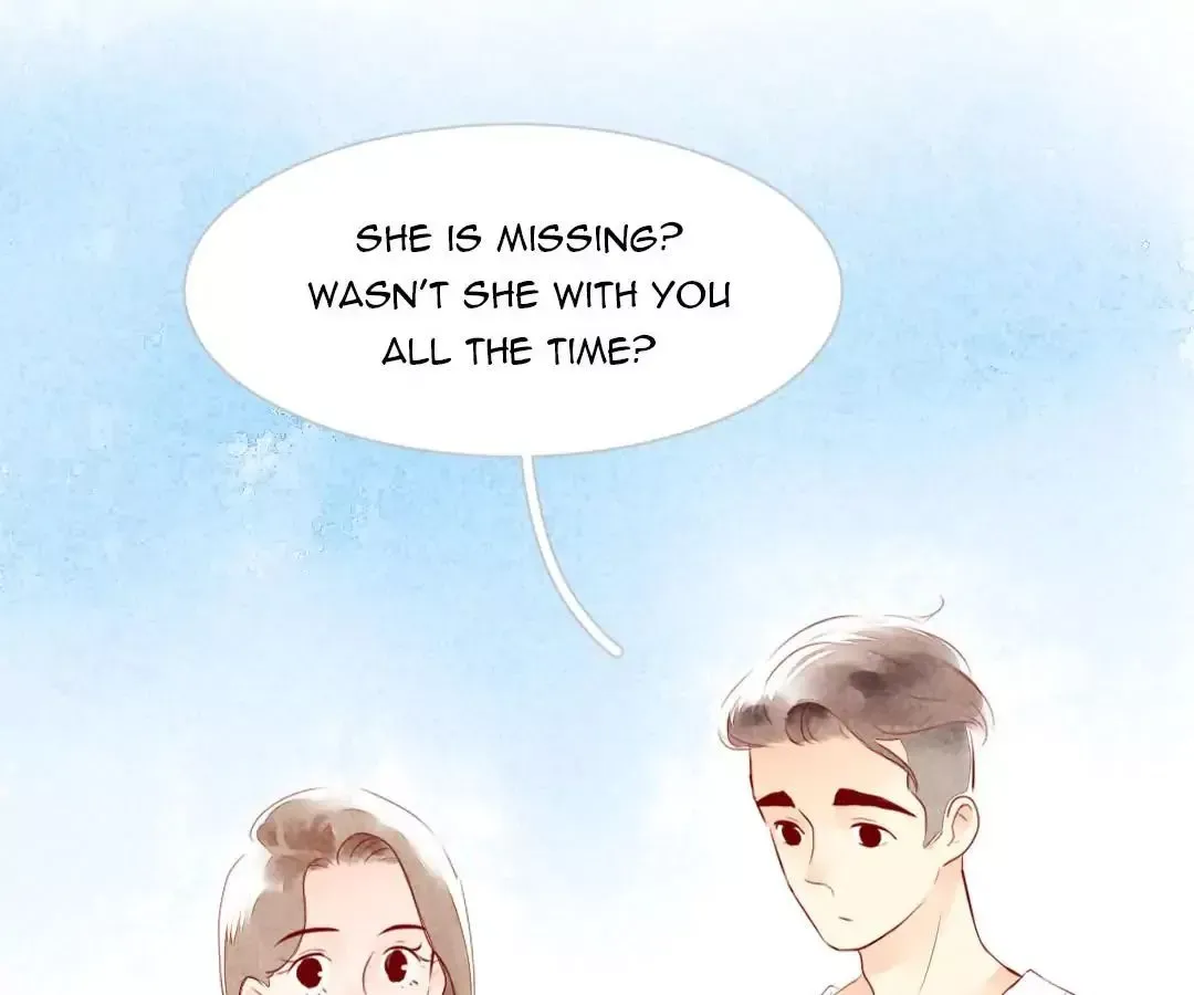 Stars-crossed Lovers Chapter 11 page 27 - 