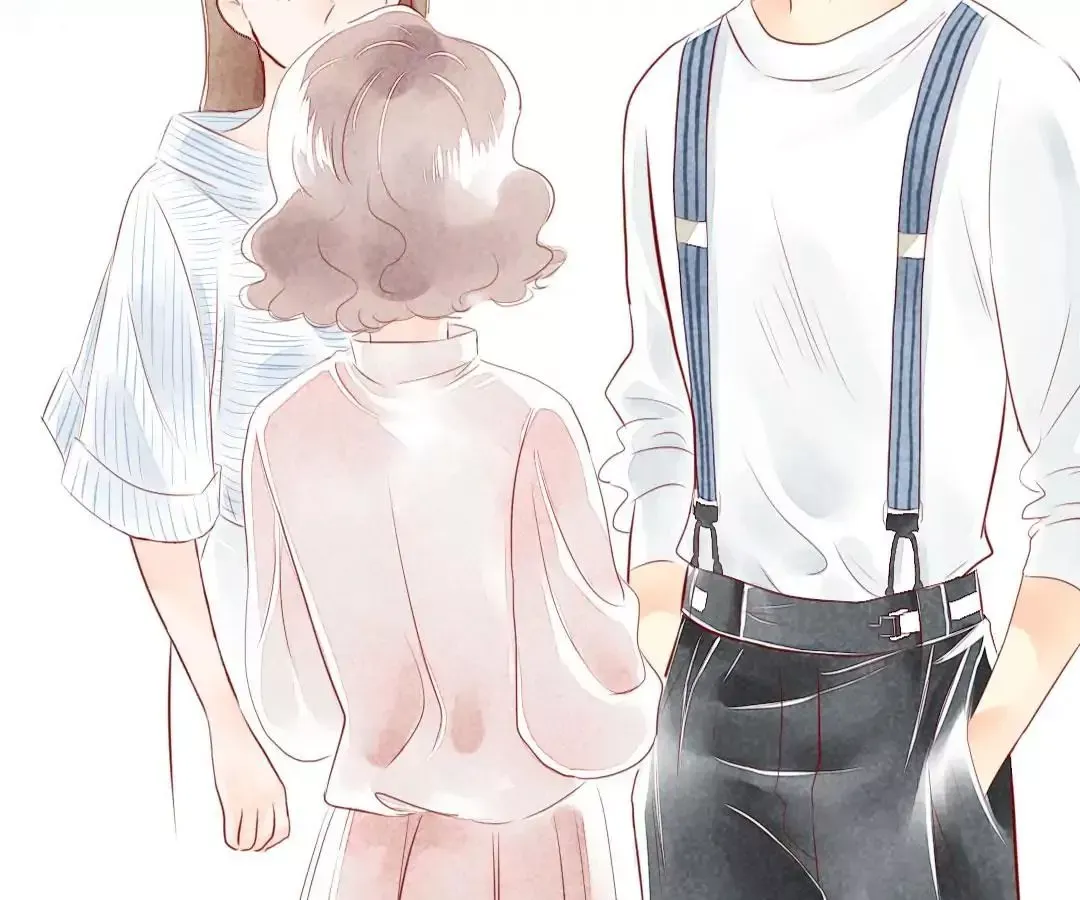 Stars-crossed Lovers Chapter 11 page 28 - 